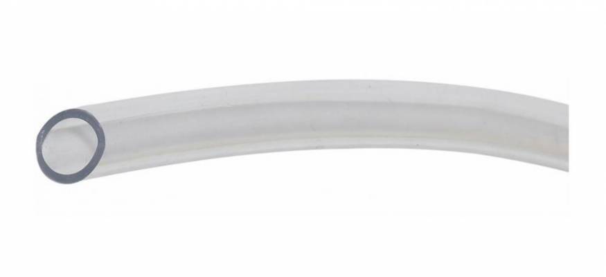 Furtun poliuretan Fabuthane 54, 10x6,5 mm, natur, 25m