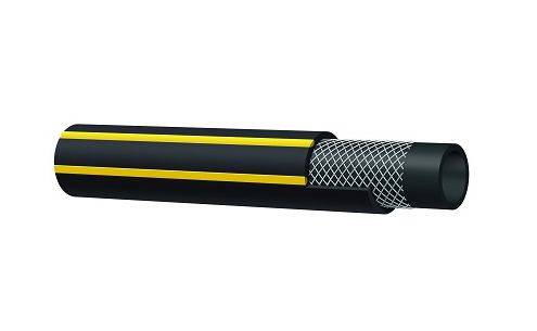 Furtun din cauciuc 13x21 mm, 20 bar