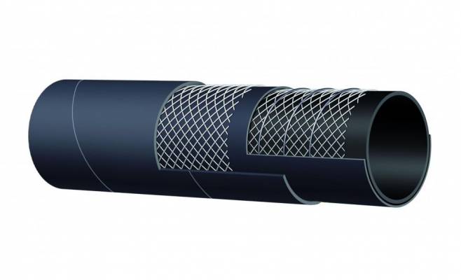 Furtun transport combustibili, uleiuri si hidrocarburi - Heavy Duty