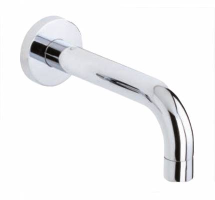 Gat montaj perete - 16 cm