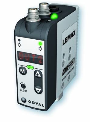 Generator vacuum mini, integrat cu ASC seria LEMAX