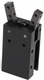 Gripper pneumatic dubla actiune