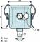 Filtru vacuum seria FVI