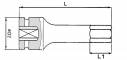 Imbus impact lung