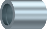 Inel de strangere ptr. furtun PTFE gofrat, DN 1&QUOT;