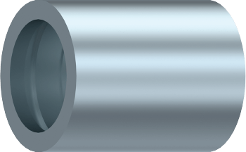 Inele de strangere ptr. furtun PTFE gofrat