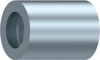 Inel de strangere ptr. furtun SAE 100 R13/R15, DN 1 1/4&QUOT;