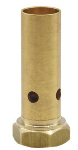 Insertie de arzator