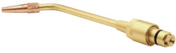 Insertie de sudura, Ø tija 17 mm, domeniu de sudare 0,5 - 1 mm