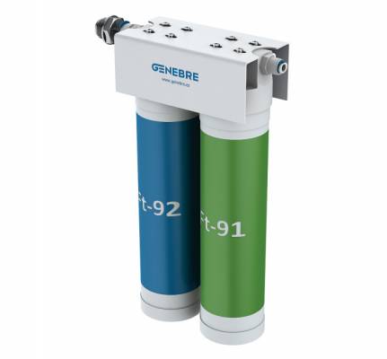 Kit ultrafiltrare