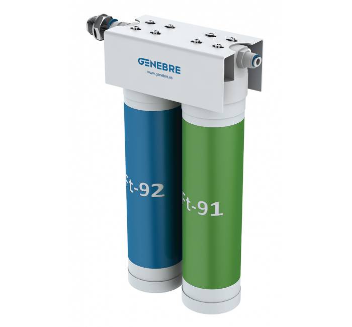Kit ultrafiltrare