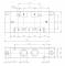 Distribuitor 5/3 electric, centru inchis, tip MD
