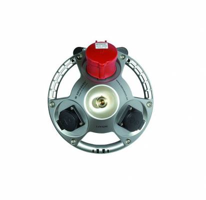 Modul electro-pneumatic 3 prize