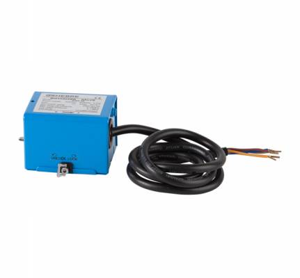 Motorized-zone valve actuator spare part, tip 5 fire-2 cai