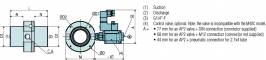 Amplificator aer M--C