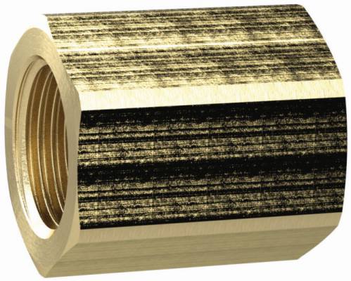 Mufa hexagonala G 1/2&QUOT; - M 16x1,5, alama