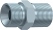 Niplu hidraulic 1/2&QUOT; BSP -1/2&QUOT; BSPT 60°