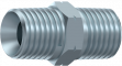 Niplu hidraulic 3/4 NPT, otel carbon