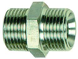 Niplu G 1/2&QUOT; - G 1&QUOT;, inox 1.4571