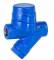 Oala condens termostatica cu filtru, filete int. NPT 1&QUOT;, PN 40