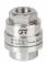 Oala condens termostatica si aerisire, filete int. G 1/2&QUOT;, inox 304, PN 25