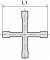 Conector X - Alama