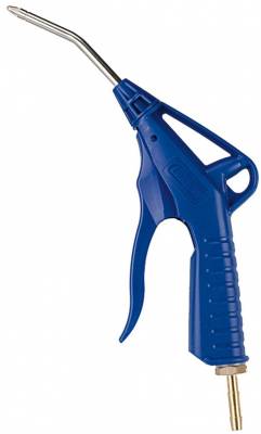 Pistol aer de inalta calitate, tub 90 mm, adaptor furtun Ø 6 mm