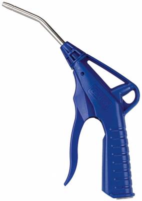 Pistol aer din plastic de inalta calitate, tub 90 mm