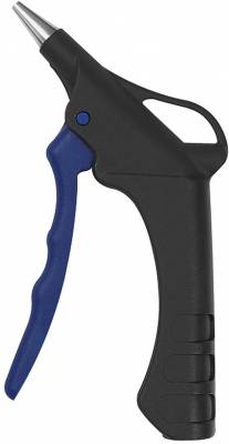 Pistol aer din plastic cu duza scurta, filet interior G 1/4&QUOT;