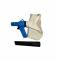 Pistol aspiratie pentru spatii dificile-functionare cu aer comprimat