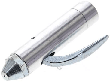 Pistol aer drept cu duza standard si filet interior G 1/4&QUOT;, din aluminiu