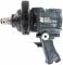 Pistol pneumatic de insurubat cu impact si maner, patrat antrenare 1&QUOT;, cuplu 2750 Nm, 3100 rot/min