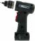 Pistol pneumatic pentru nituri, 1500 rot/min, capacitate M3