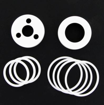 Ypp-1 Piston Packing Set Teflon
