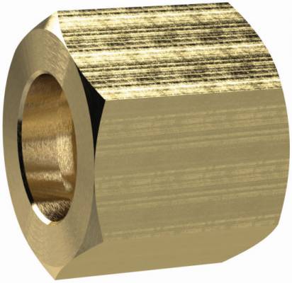 Piulita cu articulatie, G 1/2&QUOT;, pt. fiting 6mm si 9mm, alama