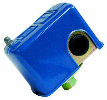 Presostat pentru apa, reglare 4-10 bar, filet 1/4&QUOT;