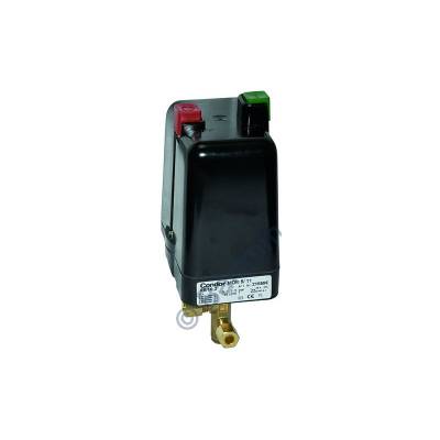 Presostat MDR 5, cu valva de descarcare
