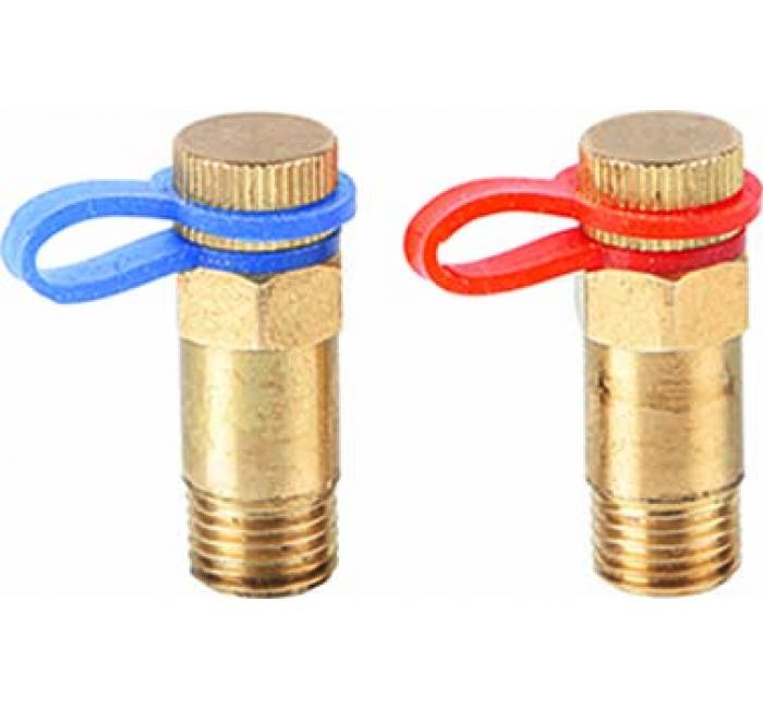 Conector presiune pentru vana echilibrarea