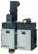 Ventil modul soft-start, bobina 24V DC, 2.5 W, seria Future Mini