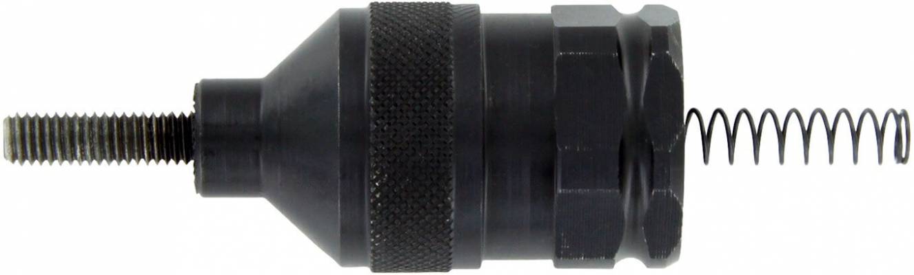Quick Change Nose Head M6
