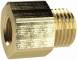 Reductie cu filet exterior G 1&QUOT; - interior G 1&QUOT;, lunga, PN 25, alama