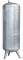 Rezervor aer comprimat vertical, galvanizat, 100L, 11 bar, 2014/29/UE
