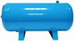 Rezervor aer comprimat orizontal, albastru, 15L, 11 bar, 2014/29/UE