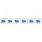 Robinet 3/2 actionat electric 230AC, tip T - INOX