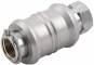 Robinet alunecator 3/2, G 3/8&QUOT;