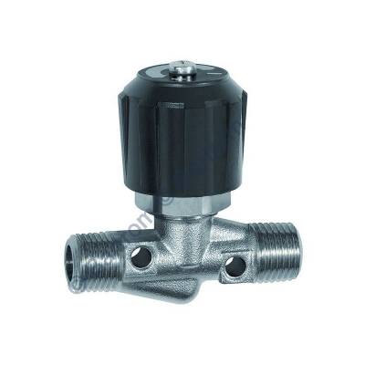 Robinet cu ac - filet exterior/exterior