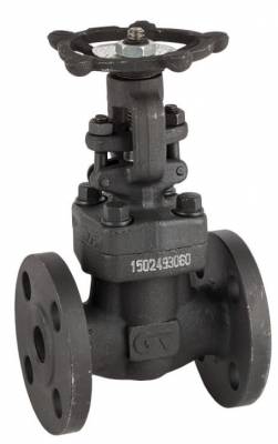 Robinet cu sertar,flanse ANSI 150, 2&QUOT;, PN 19