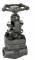 Robinet cu ventil, clasa 800, filete NPT 1&QUOT;, PN 140
