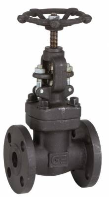 Robinet cu ventil, flanse ANSI 150, 1/2&QUOT;, PN 19