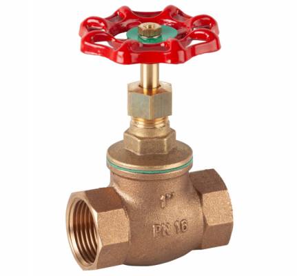 Robinet cu ventil, filet G 3/8&QUOT;, PN 16
